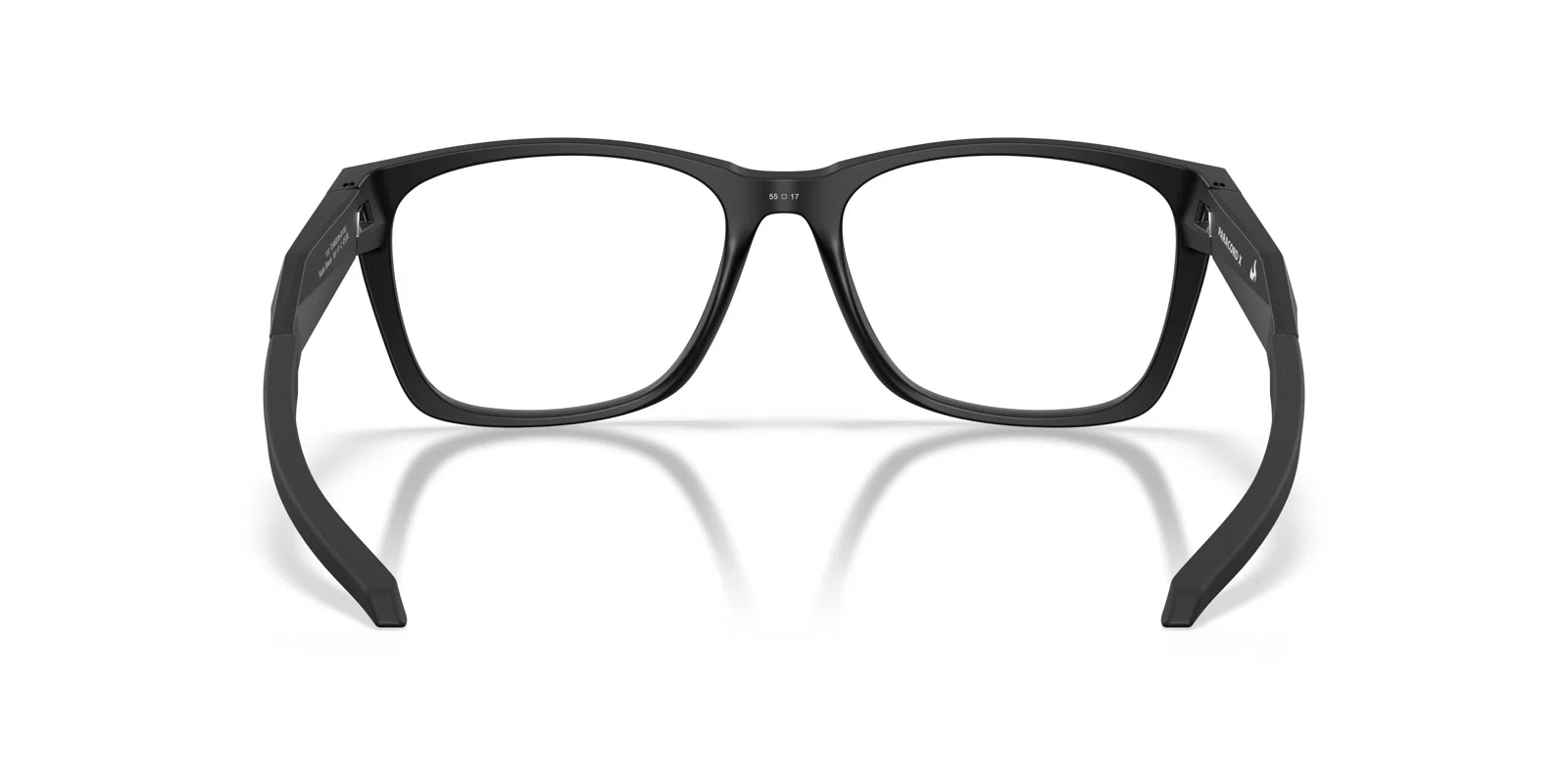 Oakley Paracord X 8209 Eyeglasses - view 7